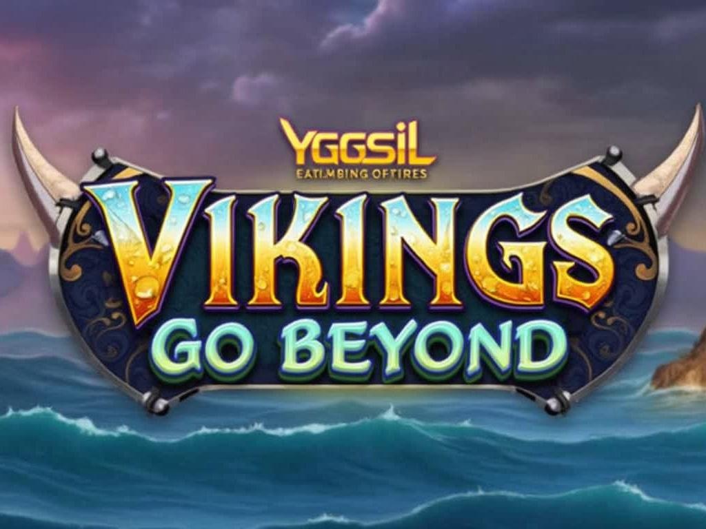 Yggdrasil lance Vikings Go Beyond, le nouvel opus de sa série de machines à sous