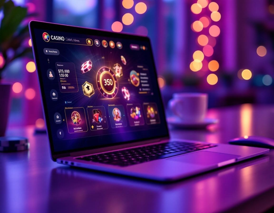Ce qui surprend vraiment sur Rockstar Casino : mon analyse détaillée
