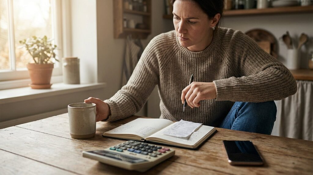 5 règles simples pour tenir un budget loisirs qui ne part pas en vrille